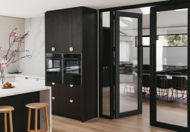 Pakenham Home: Flooring and Cabinetry in Perfect Harmony